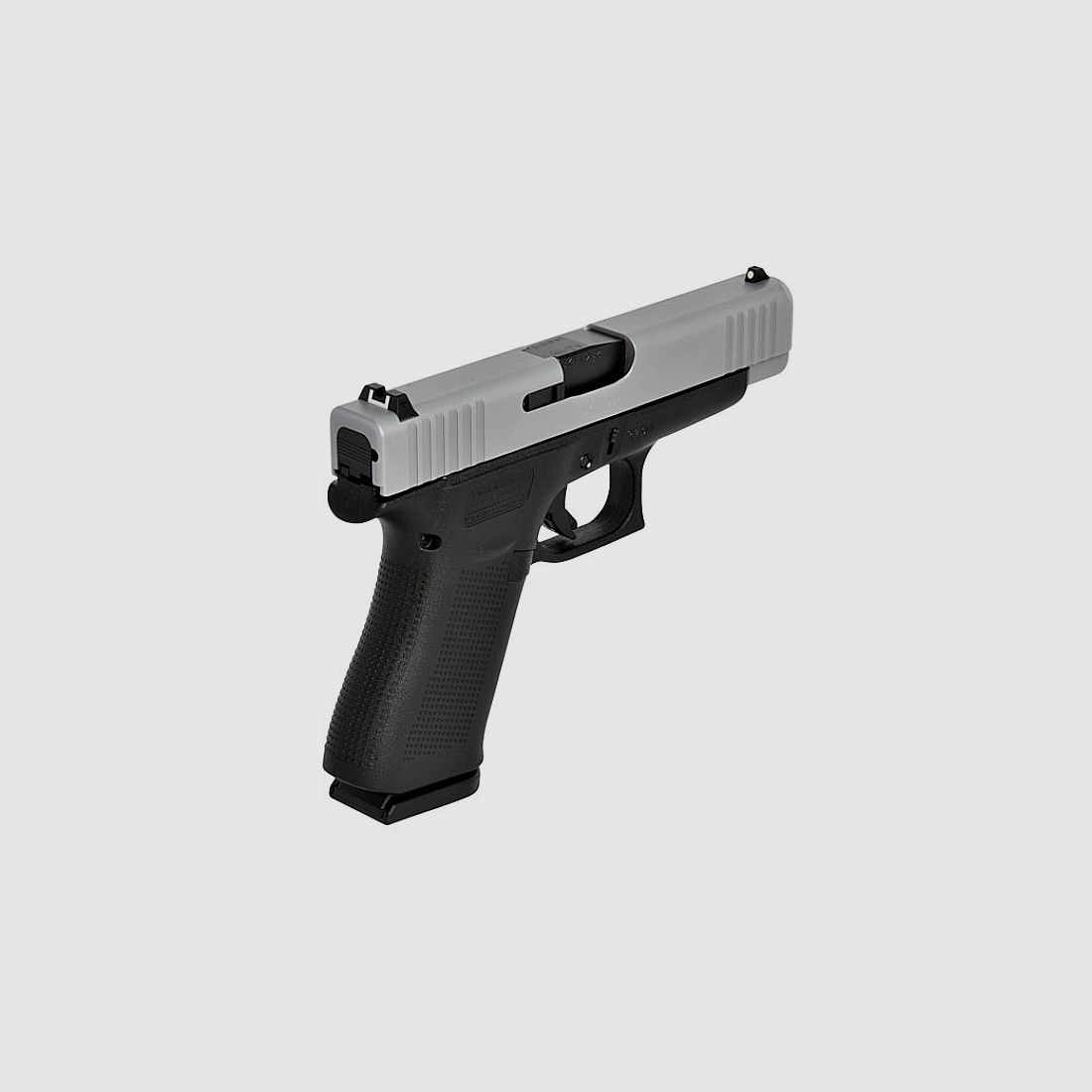 GLOCK 48 FS Slimline SILVER