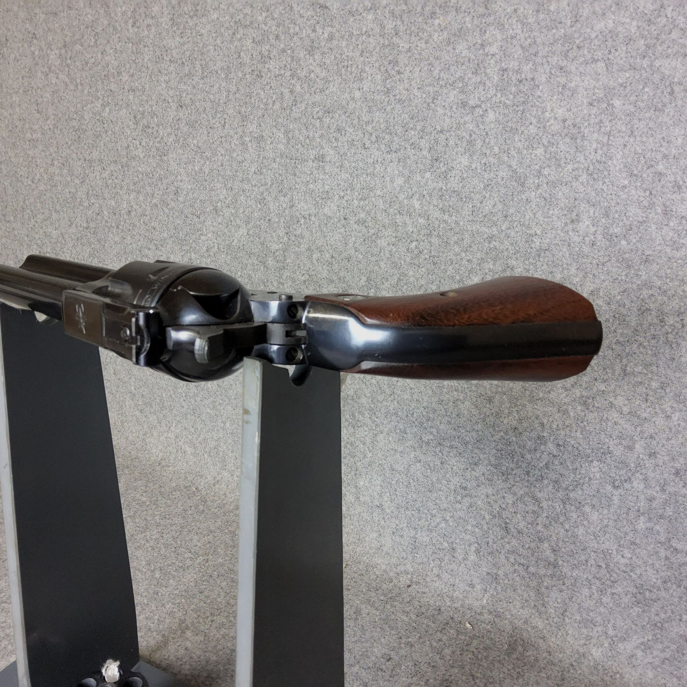 Ruger Blackhawk-nuevo modelo-con tambor intercambiable 10mm Auto