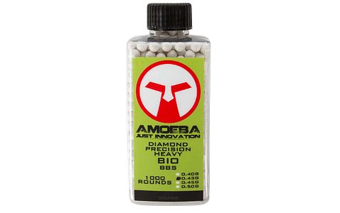 Ares Daimond Precision 0,43 Bio BBs