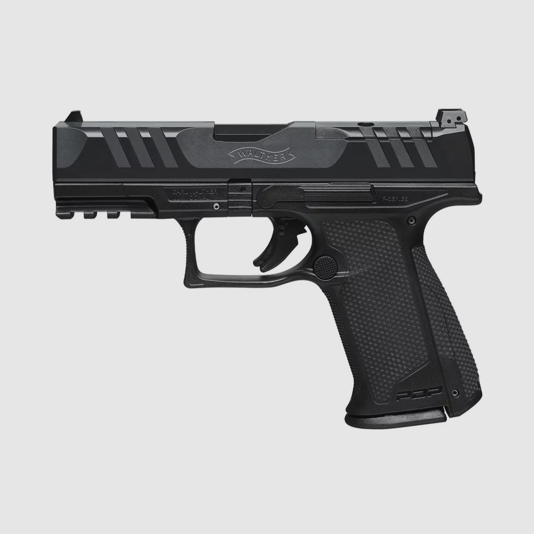 PDP F-Series 4
