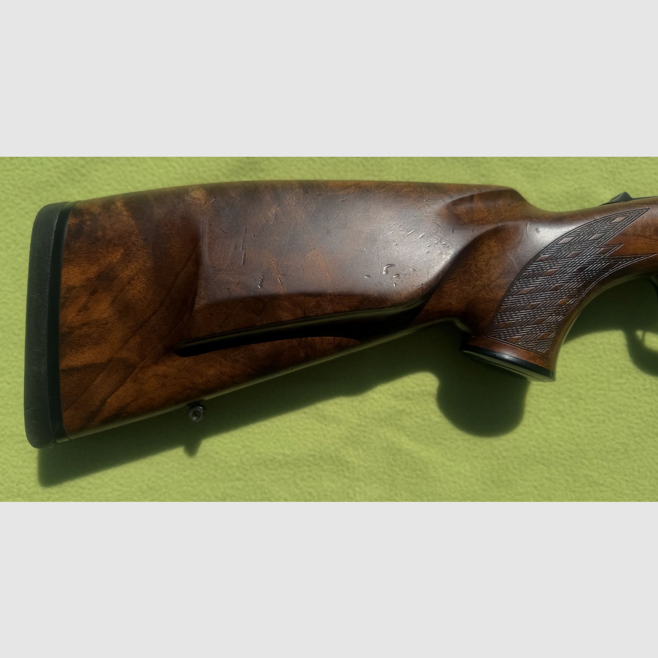 Blaser BBF 95 - Linksschütze