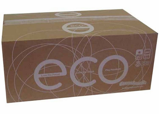 Tomahawk Eco Basic Paintballs 2000er Karton