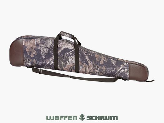Fritzmann Büchsenfutteral 127cm - Camouflage
