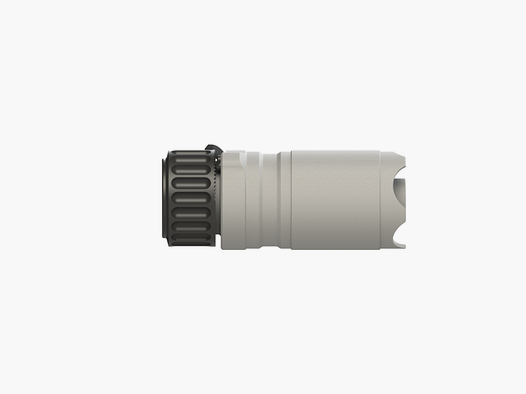 B&T Blast Deflector con connessione Rotex®-IIA