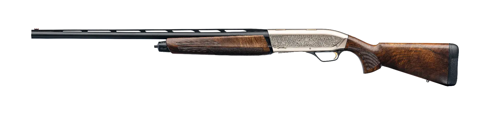 Selbstladeflinte Browning Maxus 2 Wood Ultimate Kaliber 12/76, Bild 4 von 8