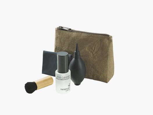 Swarovski CS-Linsenreinigungsset