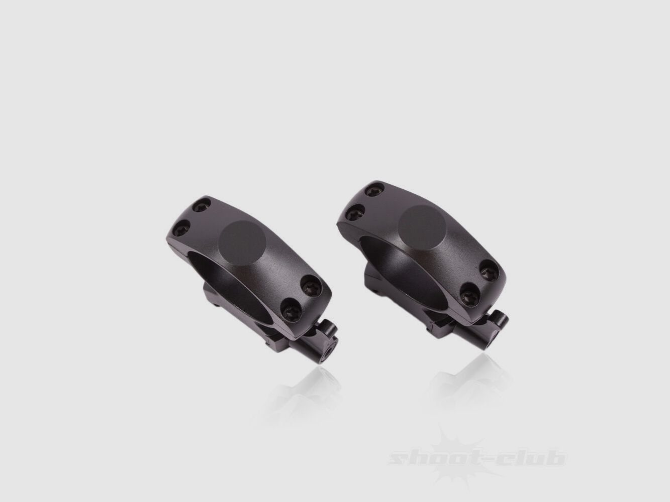 HAWKE Hawke Precision Steel Mount