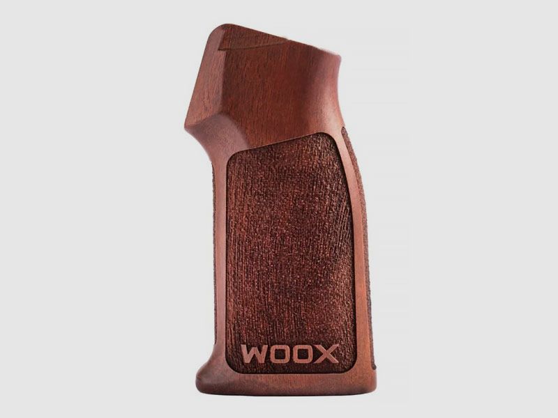 WOOX Vigilante AR15 Wooden Pistol Grip