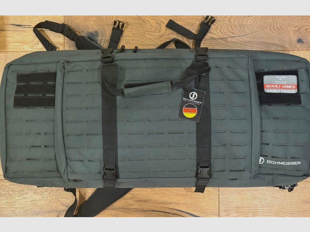 Schmeisser AR15-22 16" Sport Full-Set