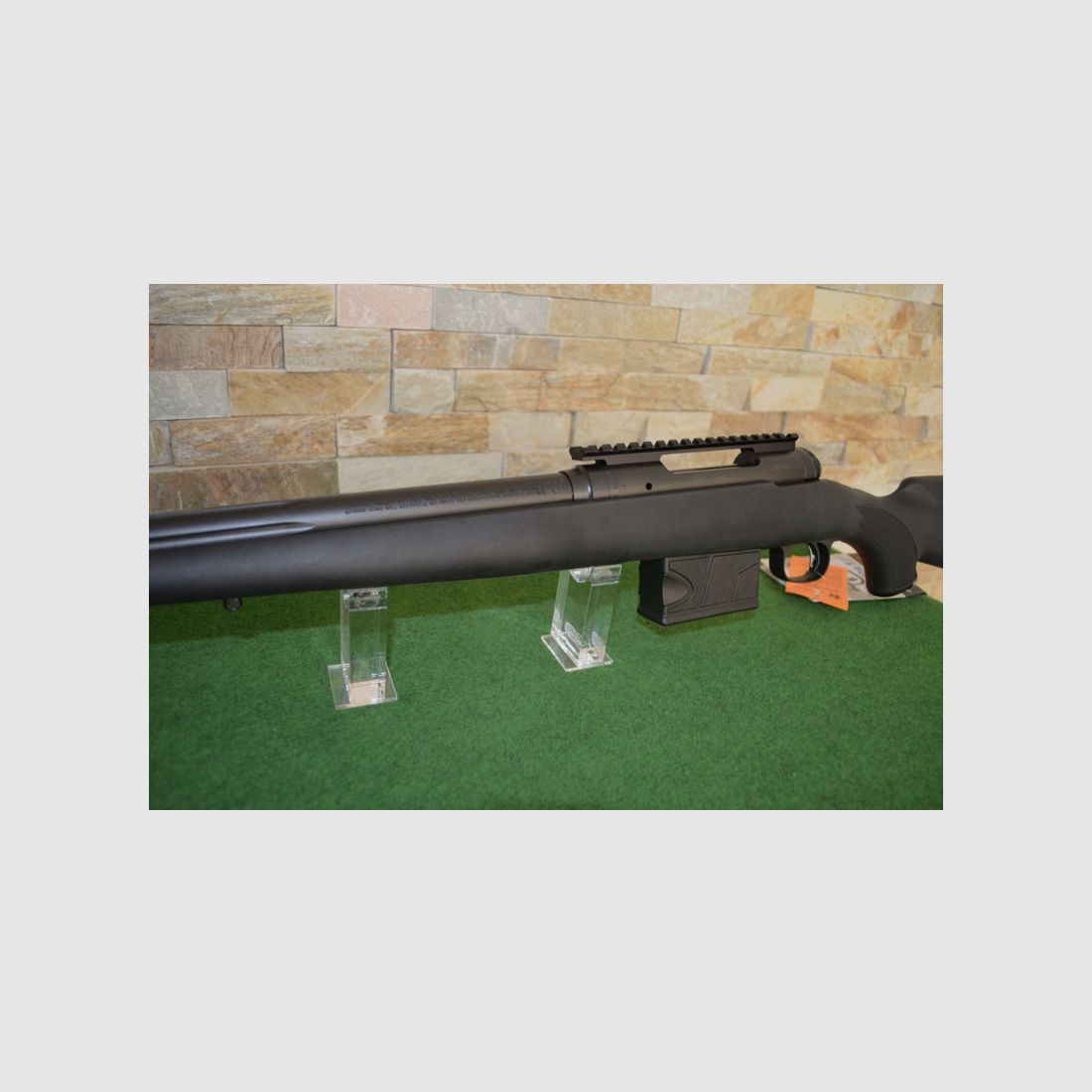 Savage Arms Model 10 FCP-SR