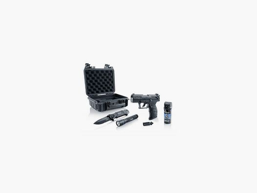 Walther P22Q R2D Kit