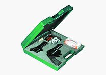 PISTOLET GC27 LUXE C12/50 ET 8.8/10 SOFT GOMM