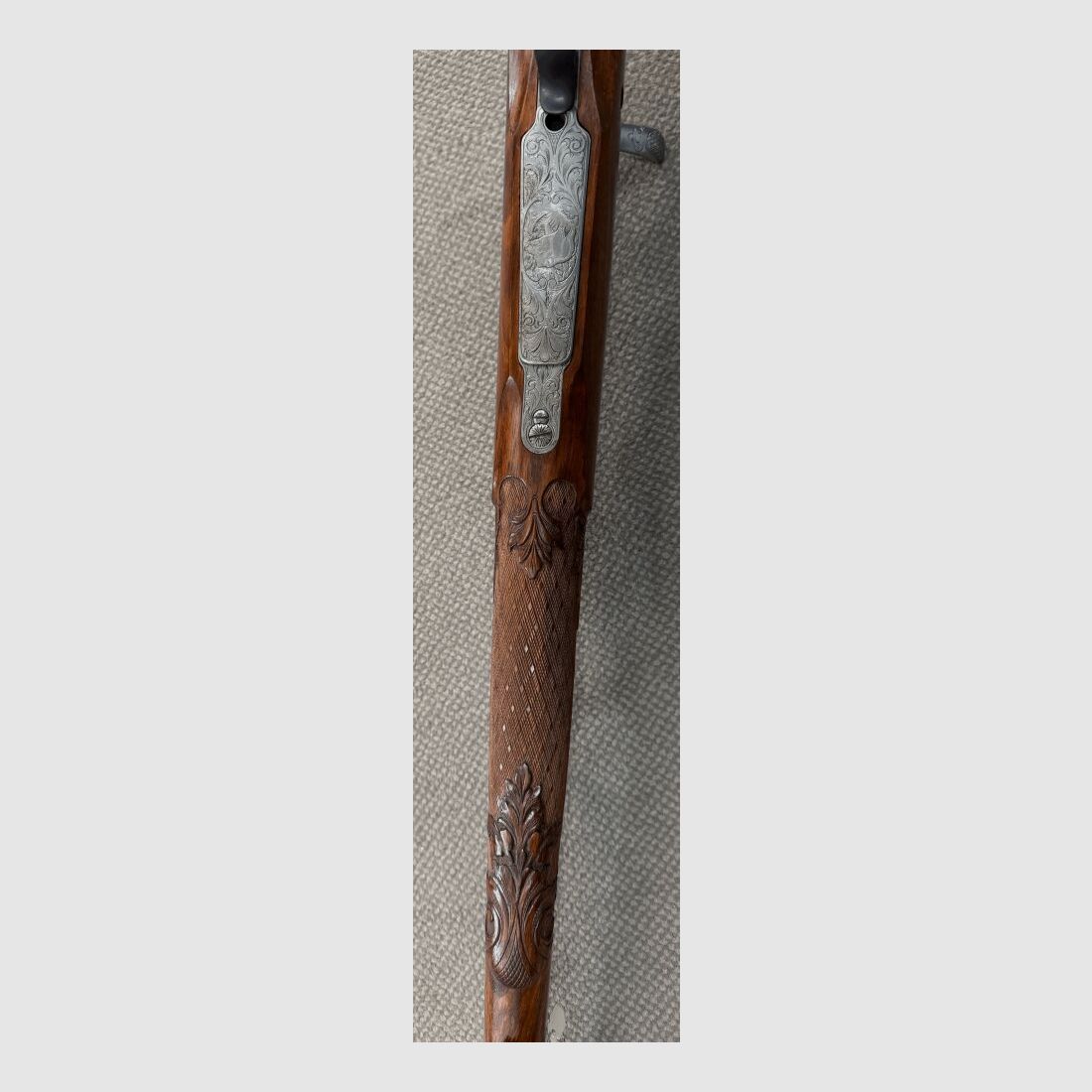 Schweigert M98 Repetierstutzen Custom Made .308Win