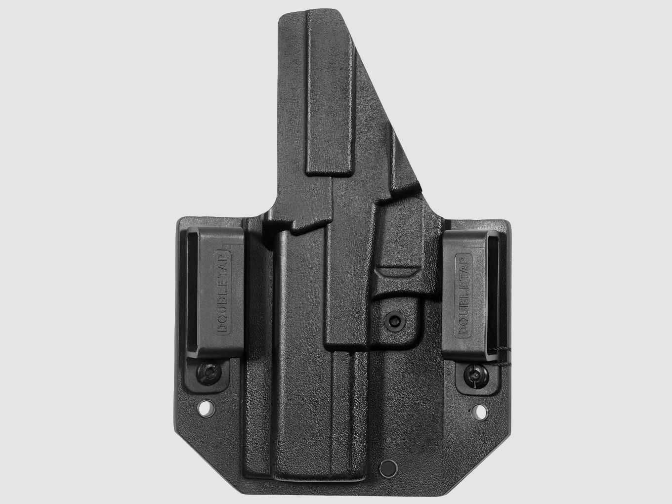 DoubleTap Kydex OWB GEAR buitenholster - GLOCK 17, afbeelding 2 van 3
