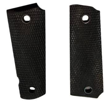 Colt 1911 pistol grips, image 1 of 3