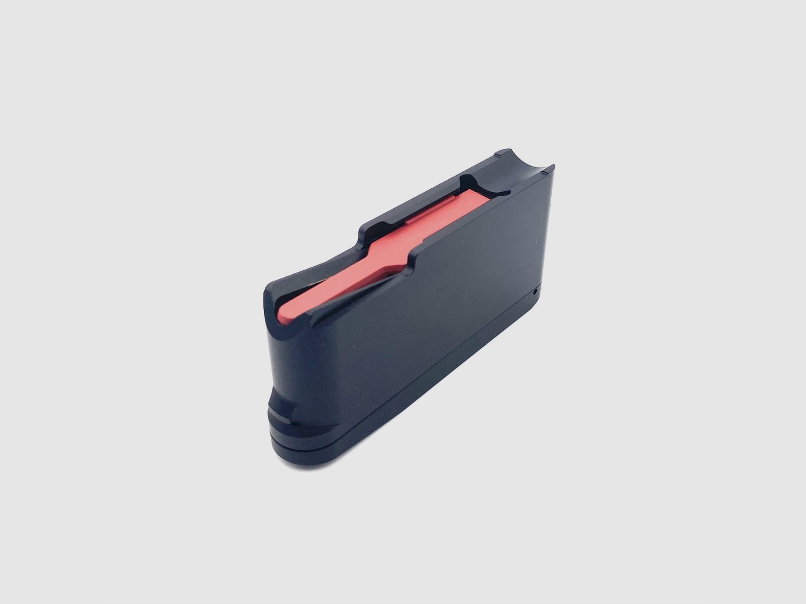 S505 Magazin Aluminium (für Sauer 505; .308 etc.)