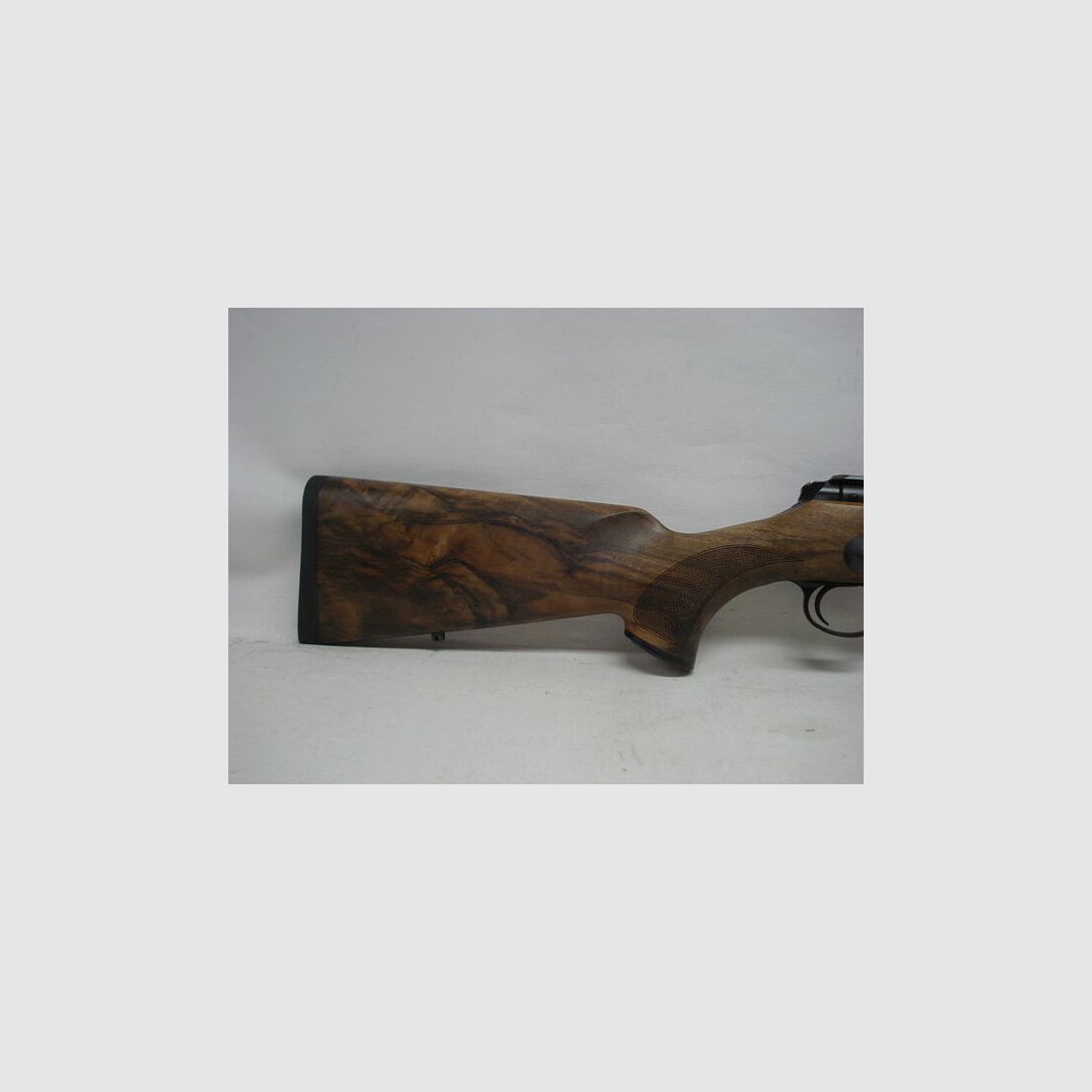 Sauer 101 Jubiläums Edition HKL 7