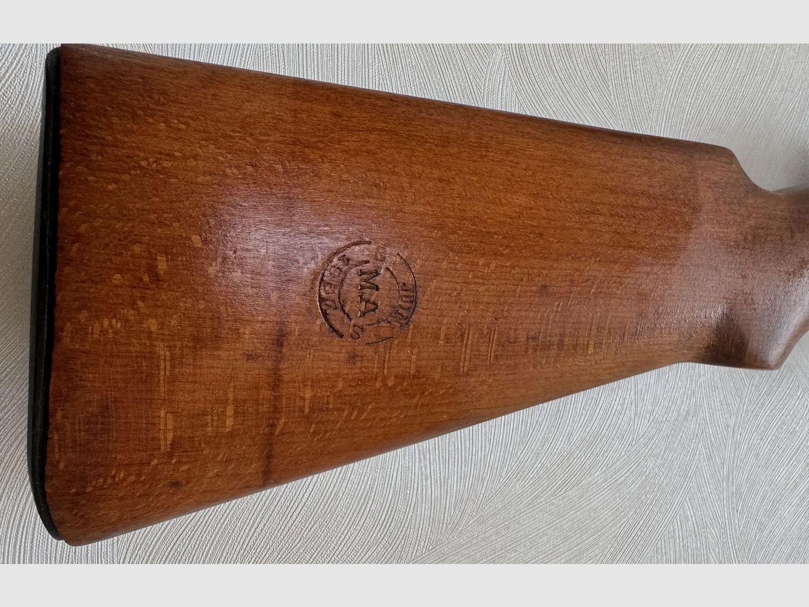 MAS-36/51 carabine à répétition en calibre 7,5×54 MAS