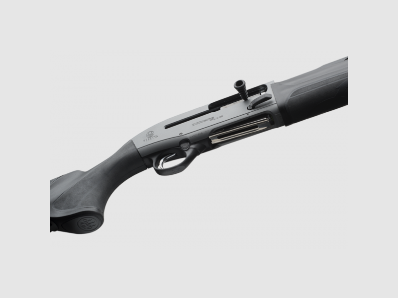 Beretta A400 Xtreme Plus Synthetic Black Semi-Automatic Shotgun, image 6 of 6