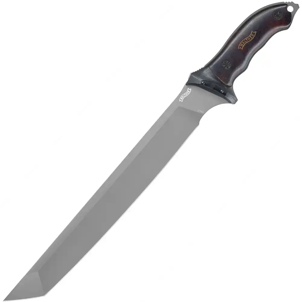 Walther – Machete Mach Tac 5 / 465mm lang