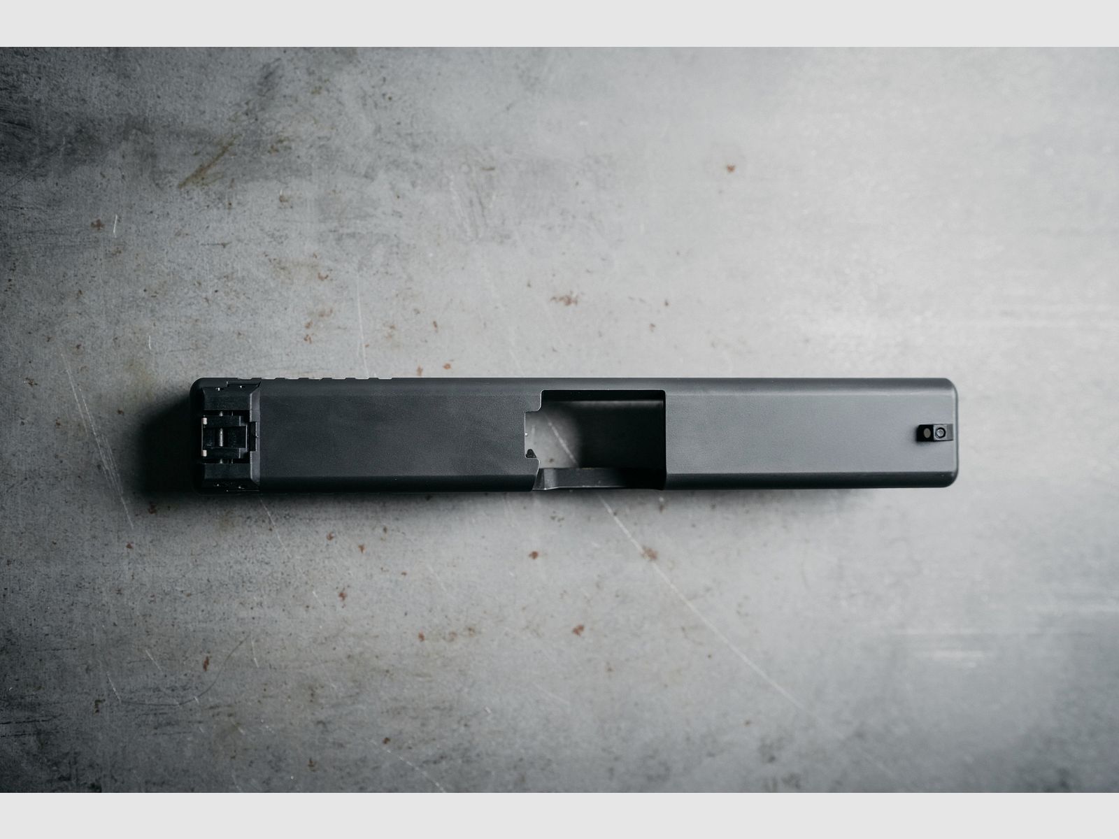  Glock 19 Gen4 slide 9mm Gen 4 9x19