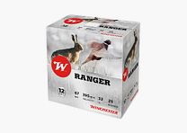 Winchester Ranger .12/67 32g #4 (3,2mm) 25 Patronen