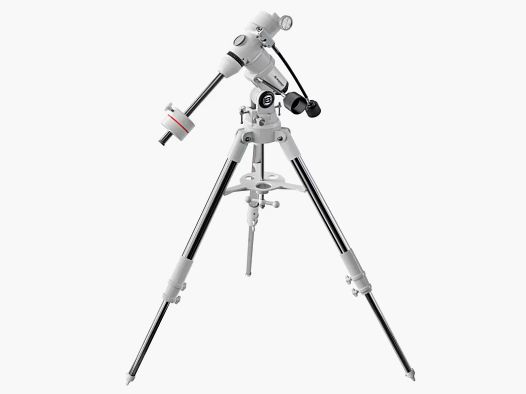 BRESSER Messier EXOS 1/EQ-4 Montage