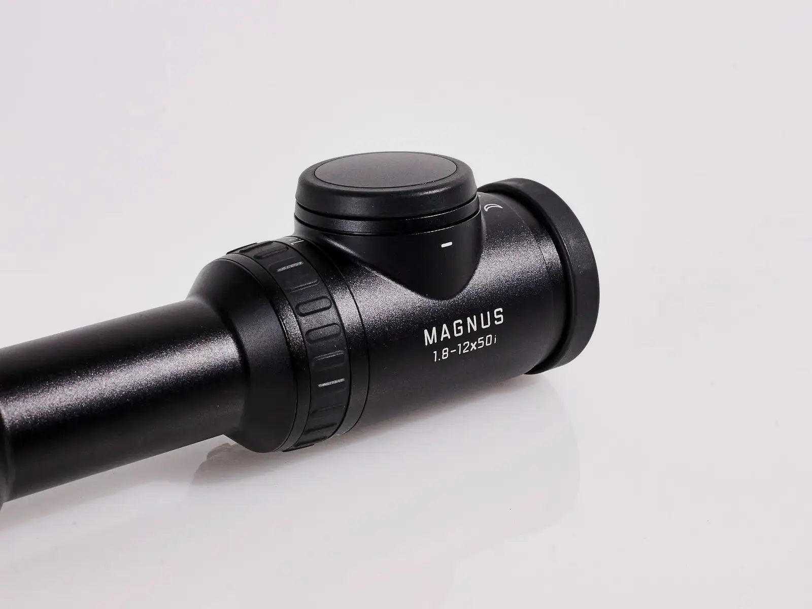 Telescopisch vizier Leica Magnus 1,8-12X50i, afbeelding 6 van 8