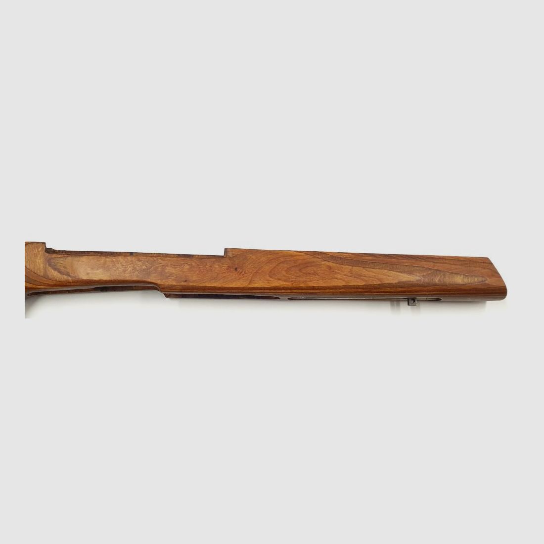 Sportschaft für HK SL7 / HK770 Matchversion, Lochschaft Holz