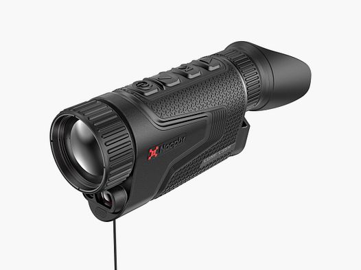 Taschen-Wärmebildmonokular NocPix LUMI LRF