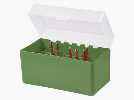 Megaline munitiekist |