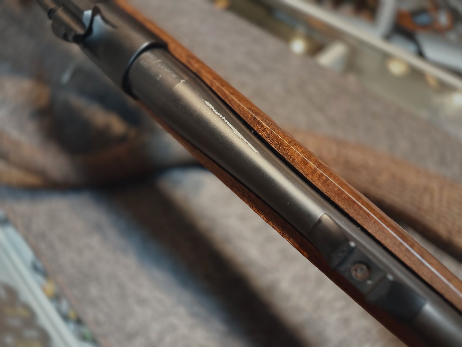 Merkel Helix Lady DS Cal. .308 Win