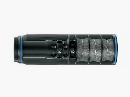 Recknagel ERA SOB 3D Schalldämpfer