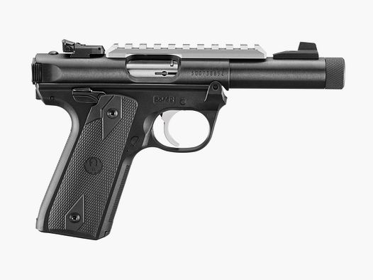 RUGER PISTOLE MARK IV 22/45