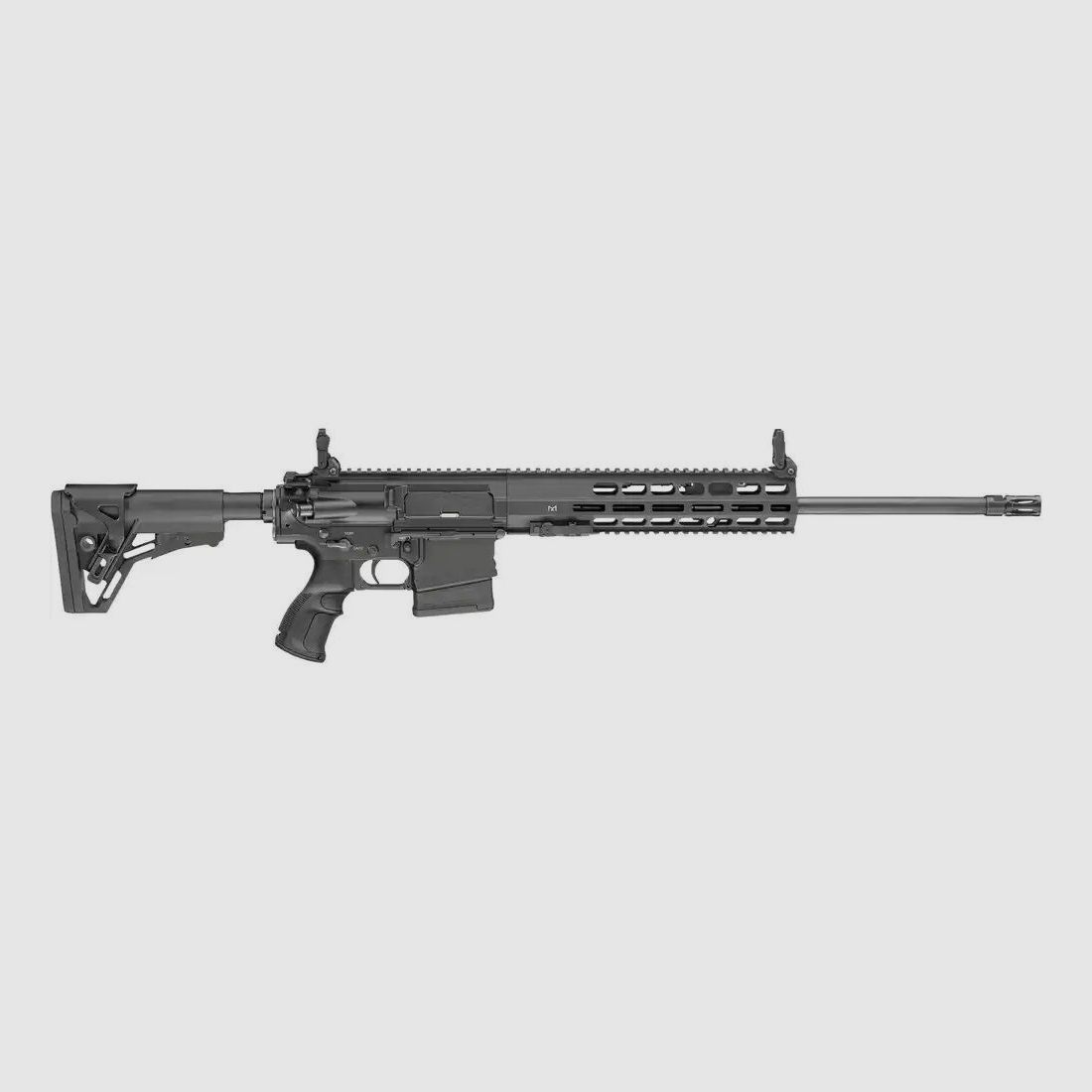 Haenel CR6,5 Black 20"