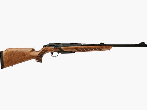Merkel RX Helix Lady DS Semi-Weight Semi-Weight-lufa 51 cm, z gwintem wylotowym, kal. 6,5 Creedmoor