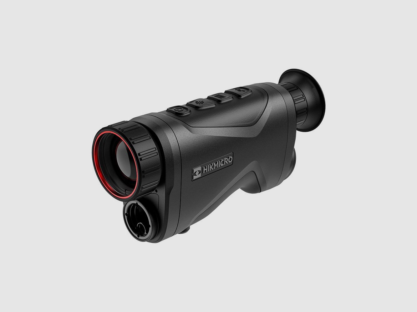 Wärmebildmonokular mit Entfernungsmesser Condor CQ35L HIKMICRO