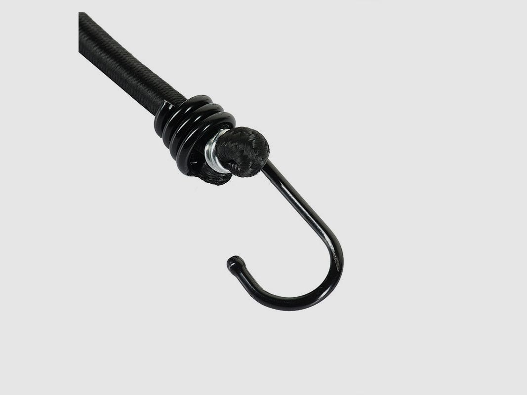 M-TAC – BUNGEE-SNAREN (SPINNEN) MIT HAKEN, Bild 3 von 4
