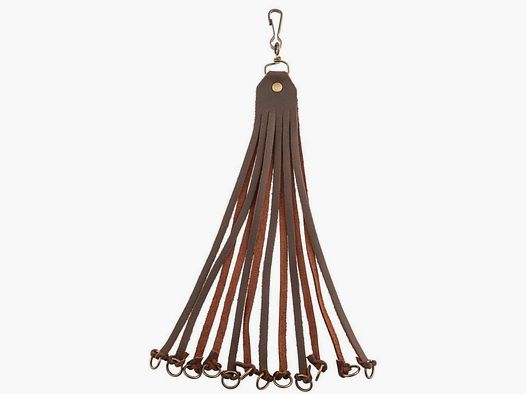 Bird strap - Country Sellerie - 12 strands