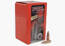 Hornady bullet .30/.308 (Marlin Express) FTX FLEX TIP 160GR 100 pieces