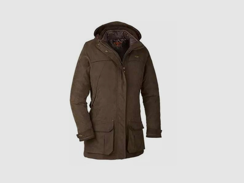 Blaser ARGALI Elodie 2 in 1 Damenjacke Braun    42