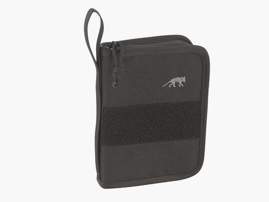 TASMANIAN TIGER Rucksack/Mehrzweck-Tasche Tactical Field Book A6 schwarz