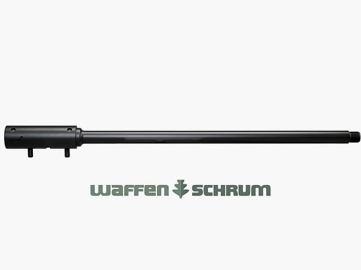 Sauer Austauschlauf S404 Integral