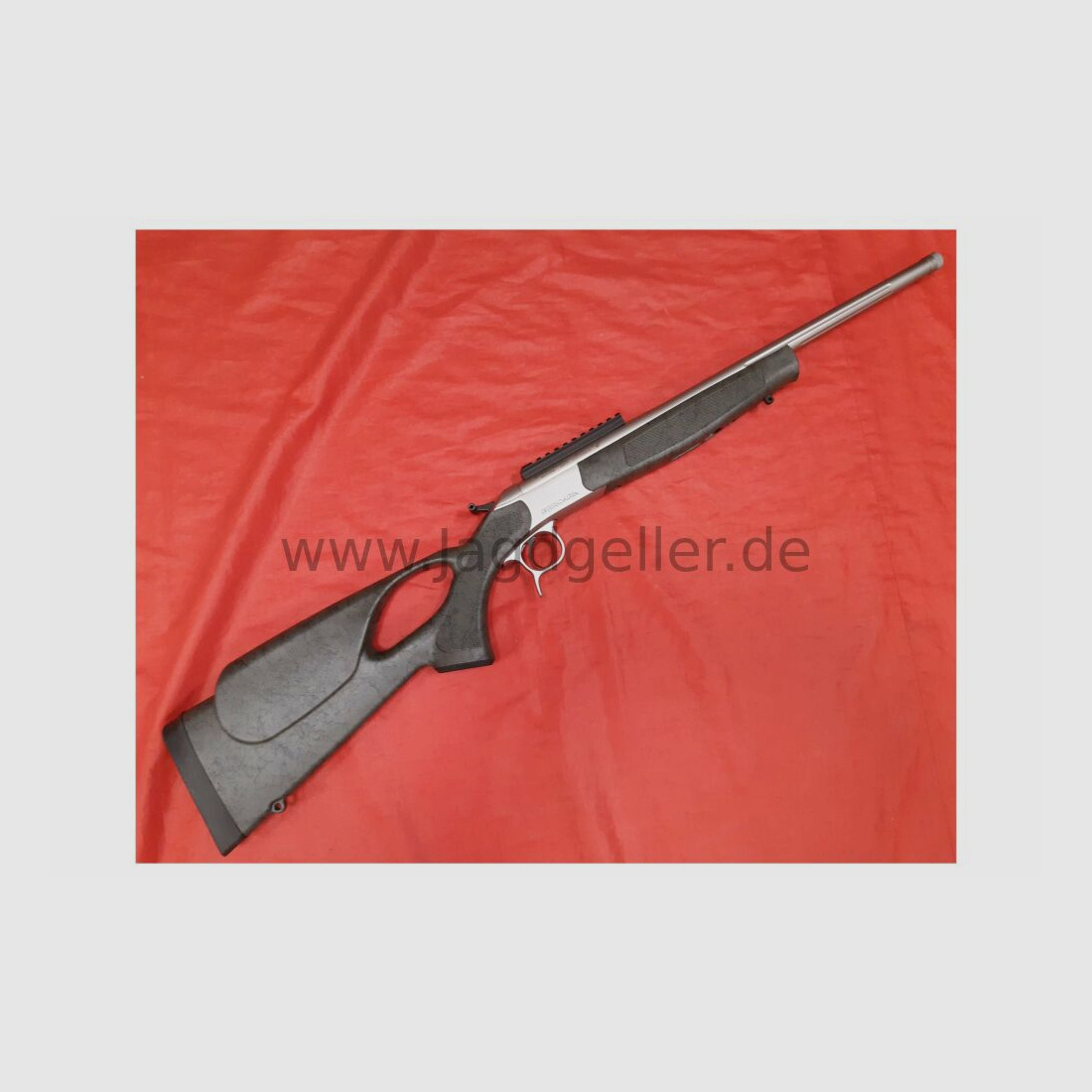 Bergara BA 13 TD .308Win