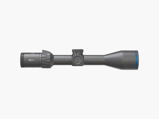 Meopta MeoHunter R5 4-20x50 SFP RD 4C