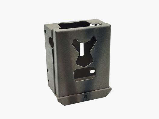 Spypoint FLEX-S Boîtier de Protection Acier - Sécurisez votre piège photographique