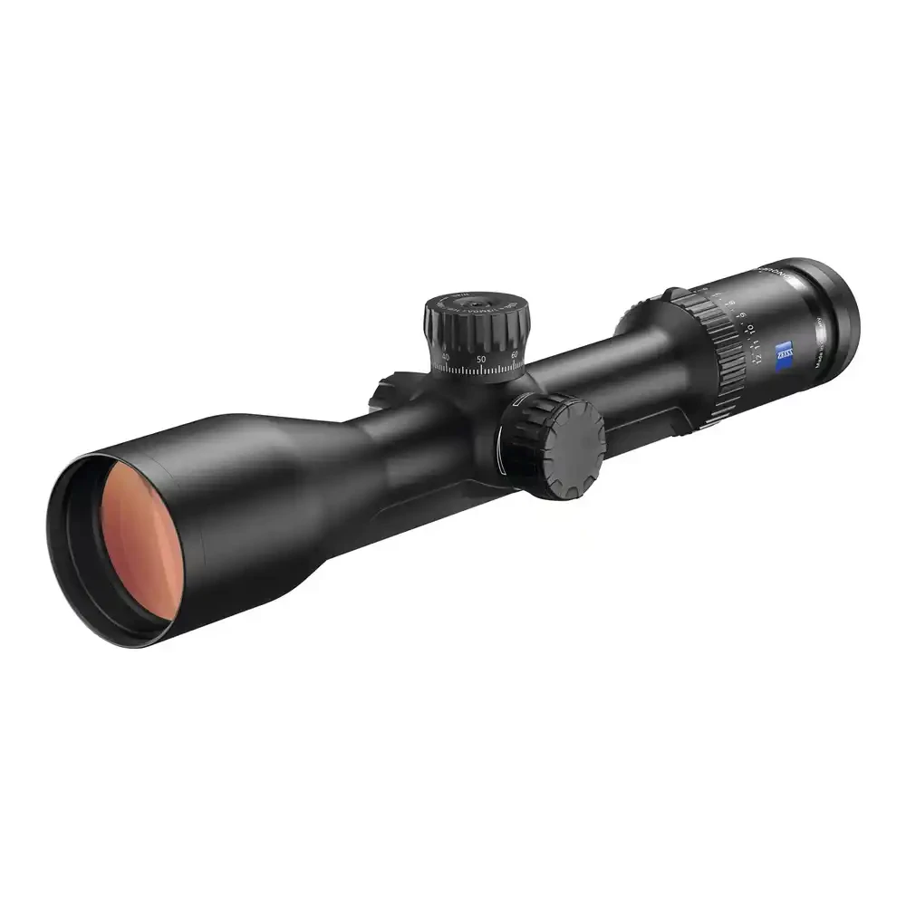 ZEISS Conquest V6 2-12×50 (M) version rail ASV-H, image 2 sur 5