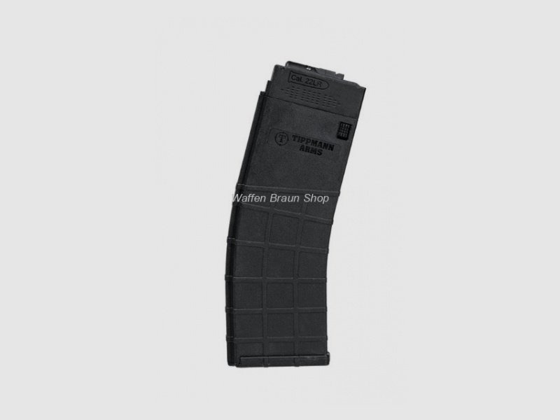 Tippmann M4-22 10 Schuss Magazine .22 l.r. 10 Schuss