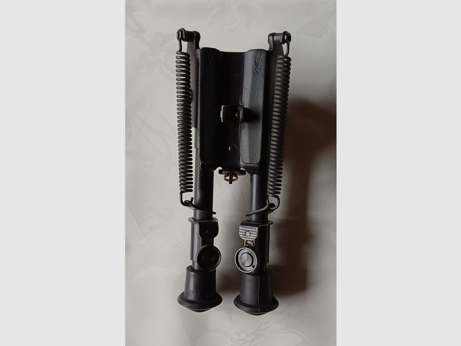 Harris Zweibein/Bipod Modell 1A2-BR