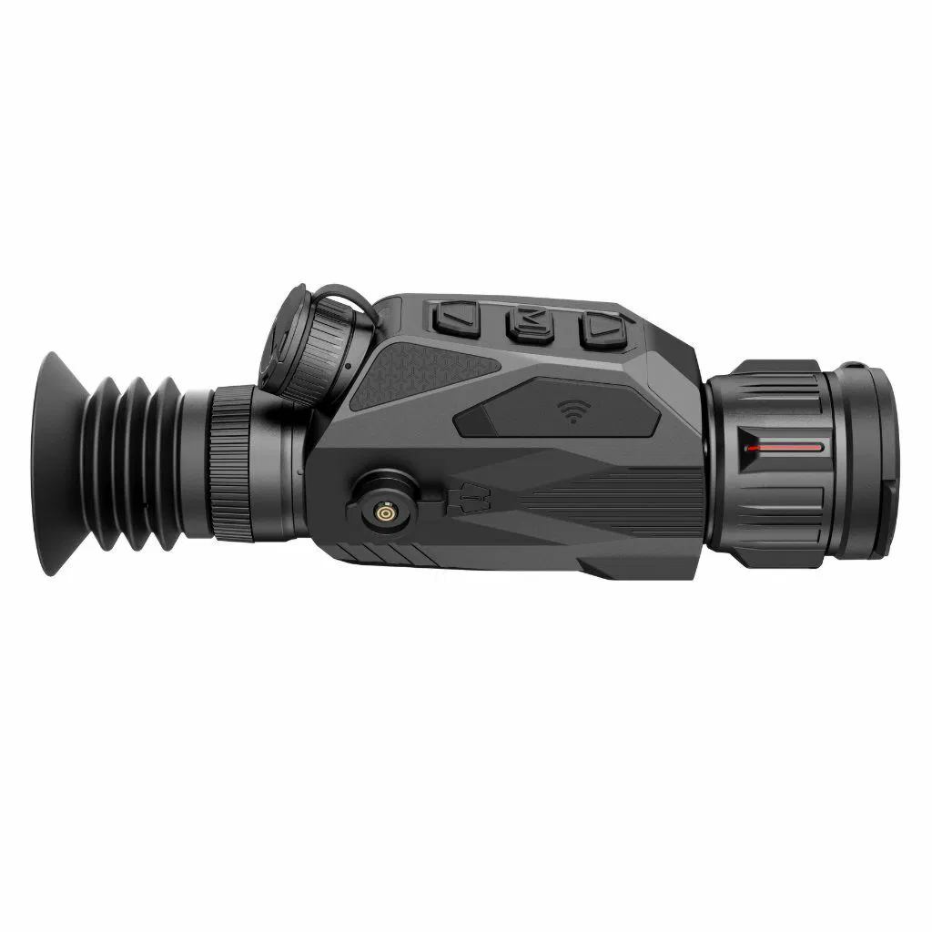 Visore termico Nocpix SLIM L35 384×288, 35 mm e 1800 m, immagine 3 di 5
